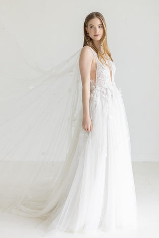 Watters Bridal Style Number 64705B - 3