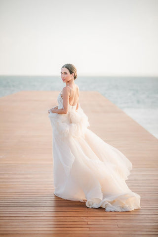 Watters Bridal Style Number 64801B - 5