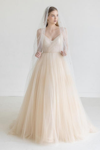 Watters Bridal Style Number 64801B - 1