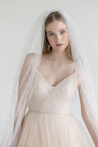 Watters Bridal Style Number 64801B - 3