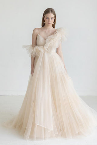 Watters Bridal Style Number 64801B - 4