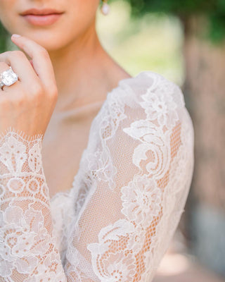 Watters Bridal Style Number 65100B - 26