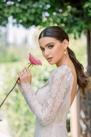 Watters Bridal Style Number 65100B - 22