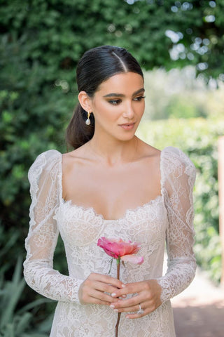 Watters Bridal Style Number 65100B - 20