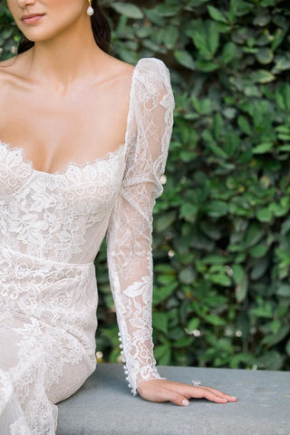 Watters Bridal Style Number 65100B - 25