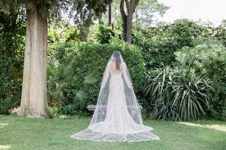 Watters Bridal Style Number 65100B - 29