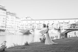 Watters Bridal Style Number 65100B - 30