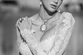 Watters Bridal Style Number 65100B - 34