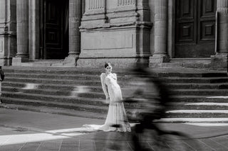 Watters Bridal Style Number 65100B - 33