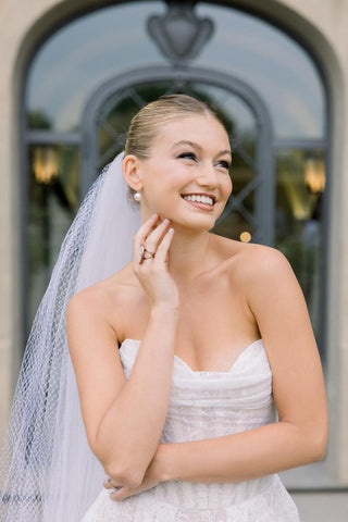 Watters Bridal Style Number 65103B - 7