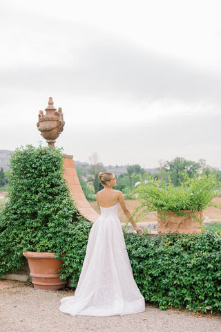 Watters Bridal Style Number 65103B - 2