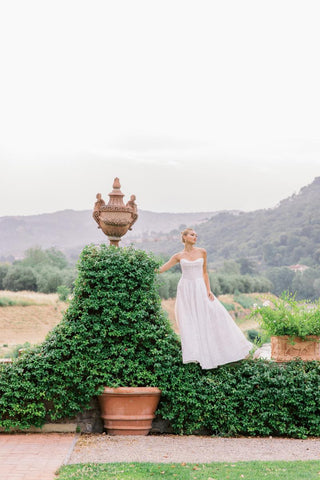 Watters Bridal Style Number 65103B - 11