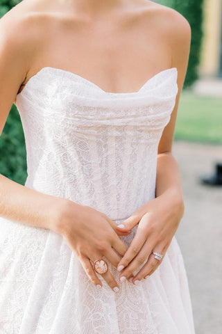 Watters Bridal Style Number 65103B - 17