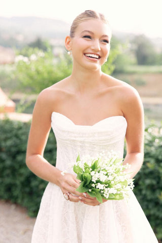 Watters Bridal Style Number 65103B - 6