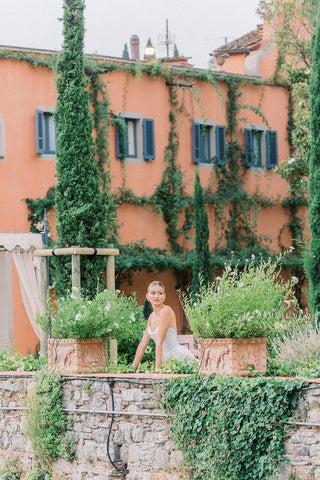 Watters Bridal Style Number 65103B - 19