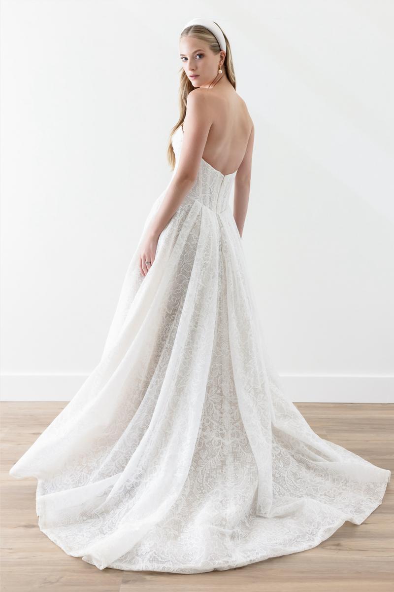 Watters Bridal Style Number 65103B - 4