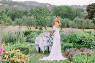 Watters Bridal Style Number 65302B - 16