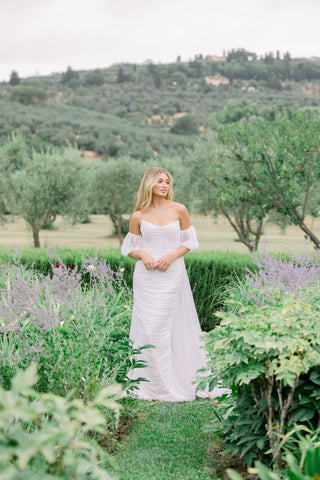 Watters Bridal Style Number 65302B - 7