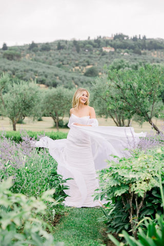 Watters Bridal Style Number 65302B - 8