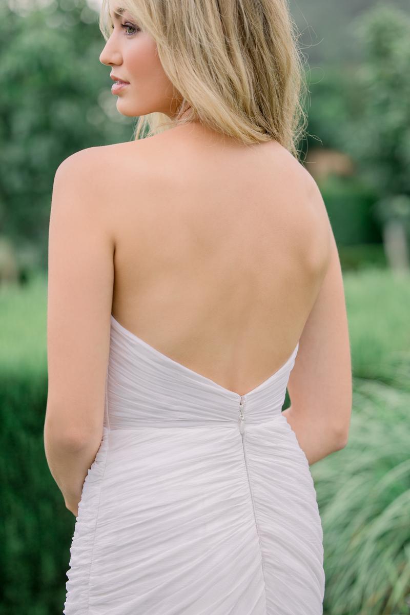 Watters Bridal Style Number 65302B - 10