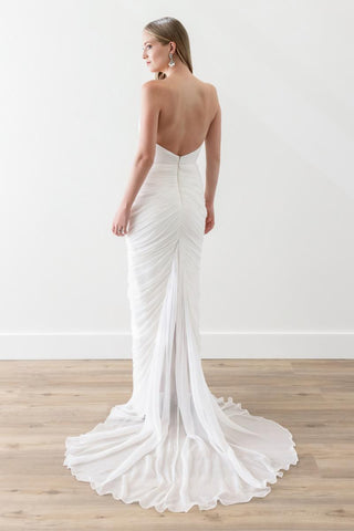 Watters Bridal Style Number 65302B - 4