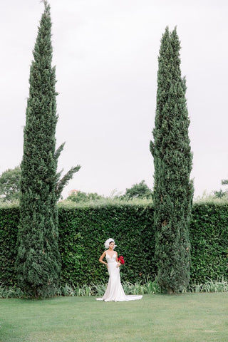 Watters Bridal Style Number 65304B - 7