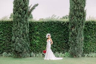 Watters Bridal Style Number 65304B - 8