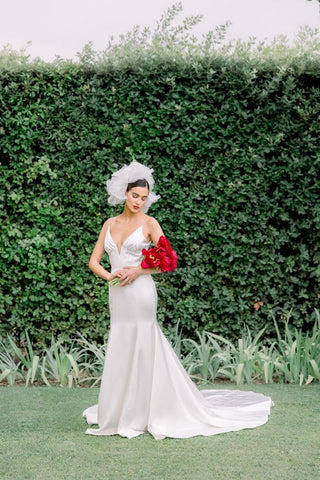 Watters Bridal Style Number 65304B - 5