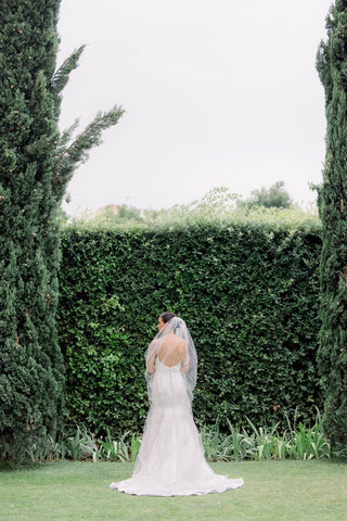 Watters Bridal Style Number 65304B - 4