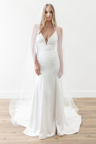 Watters Bridal Style Number 65304B - 1