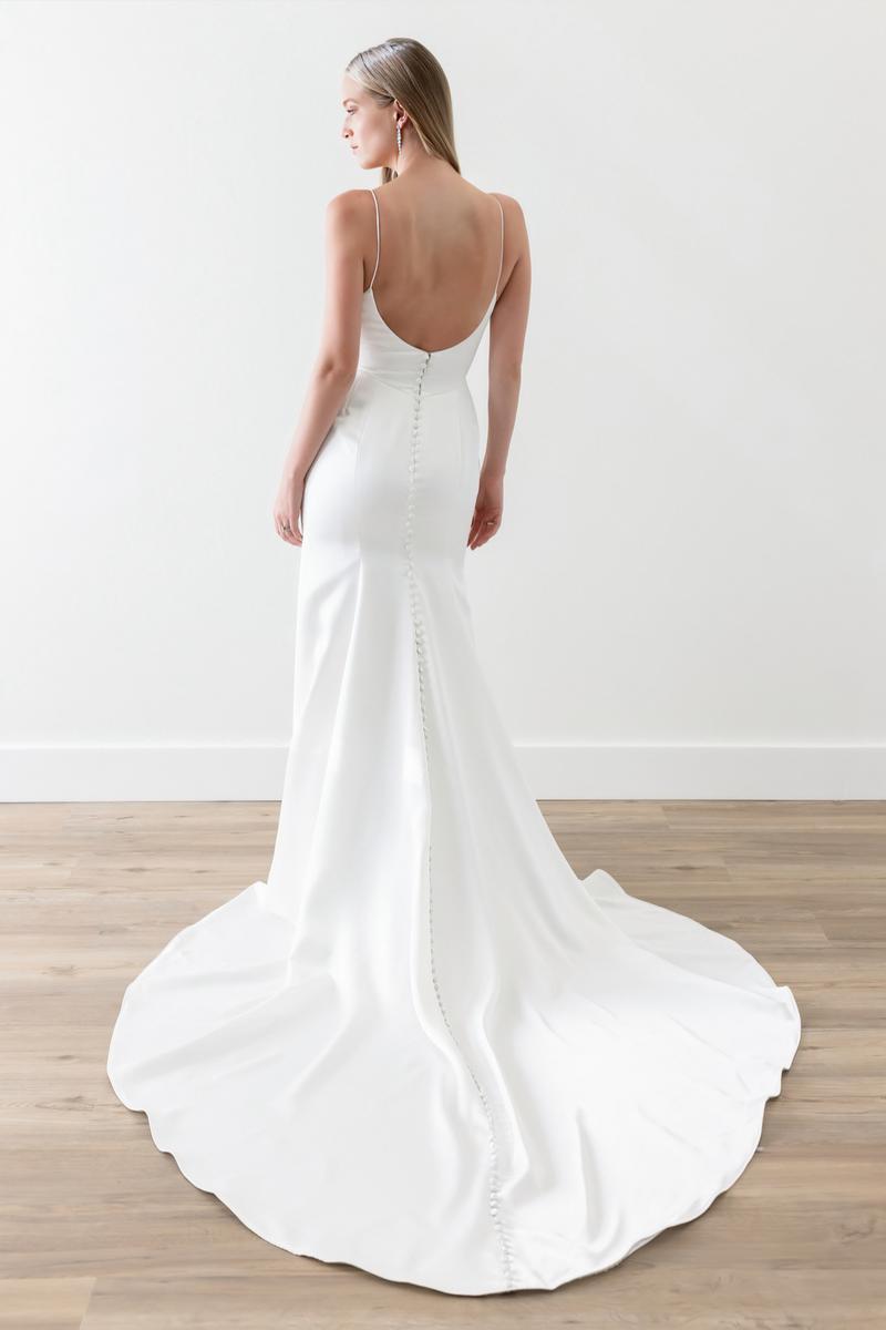 Watters Bridal Style Number 65304B - 2