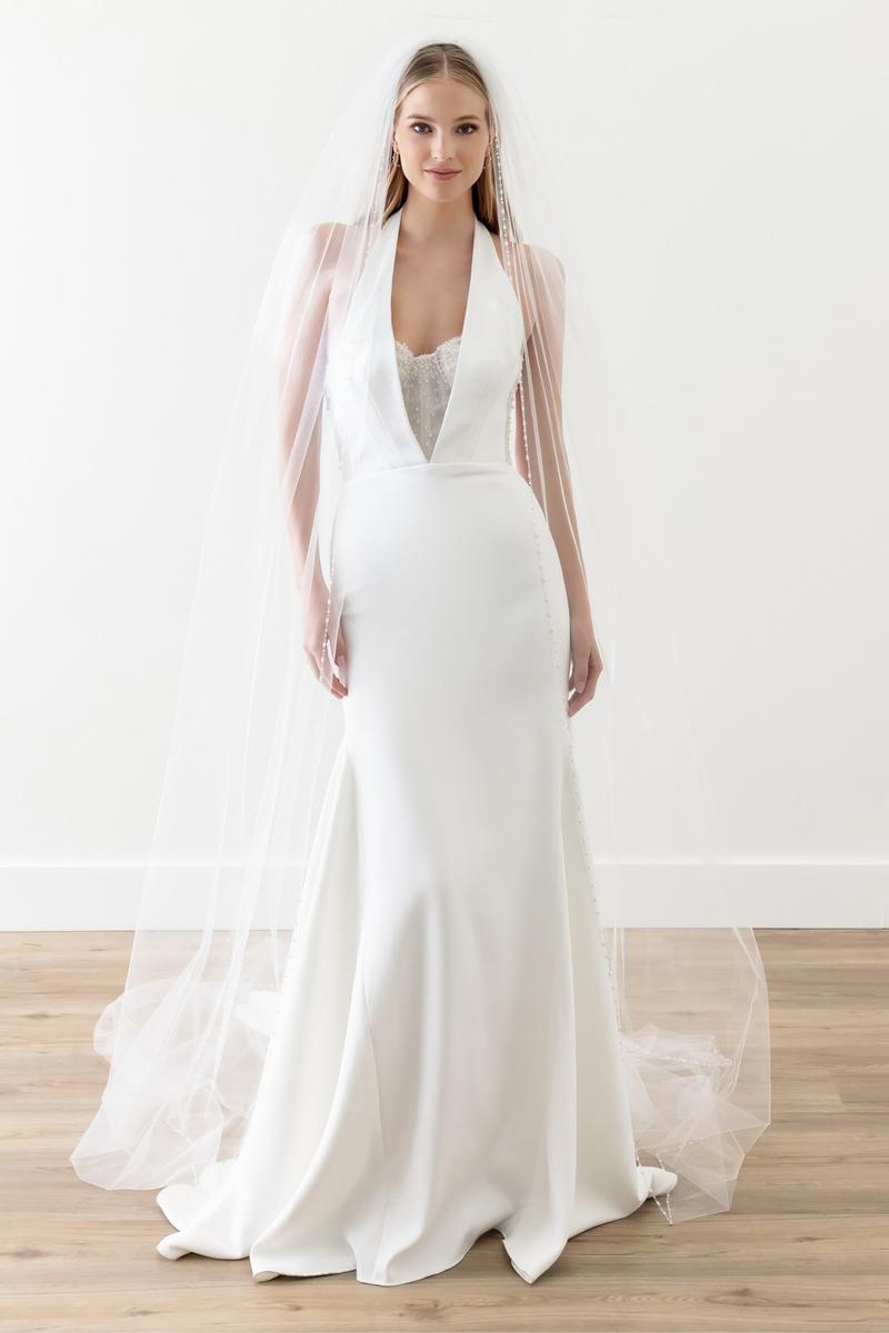 Watters Bridal Style Number 65307B - 1