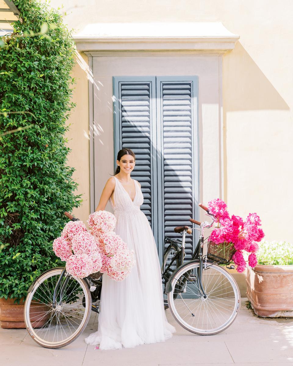 Watters Bridal Style Number 65402B - 4