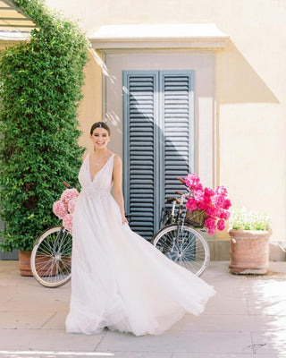 Watters Bridal Style Number 65402B - 5