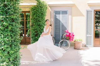 Watters Bridal Style Number 65402B - 8