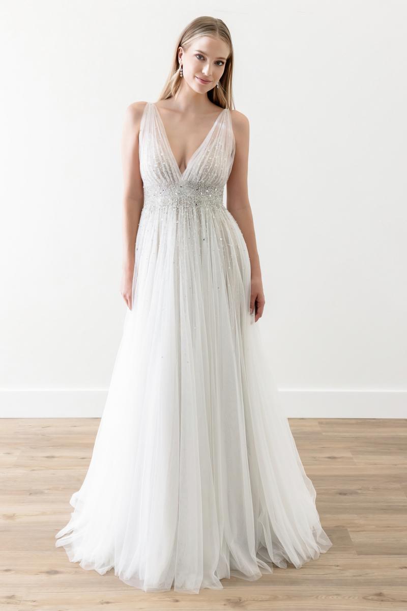 Watters Bridal Style Number 65402B - 1
