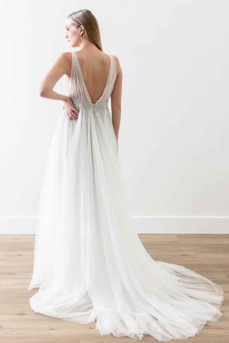 Watters Bridal Style Number 65402B - 2