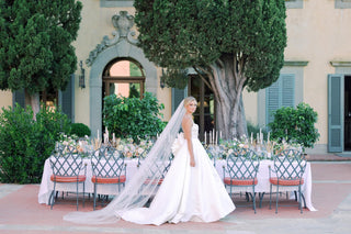 Watters Bridal Style Number 65403B - 22