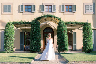 Watters Bridal Style Number 65403B - 18