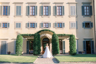 Watters Bridal Style Number 65403B - 20