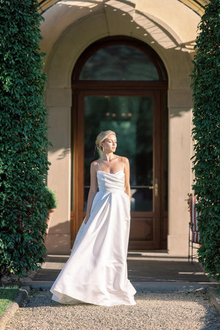 Watters Bridal Style Number 65403B - 13