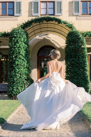 Watters Bridal Style Number 65403B - 9