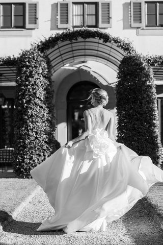 Watters Bridal Style Number 65403B - 11