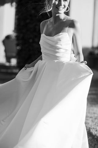 Watters Bridal Style Number 65403B - 24