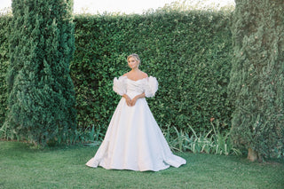 Watters Bridal Style Number 65403B - 19