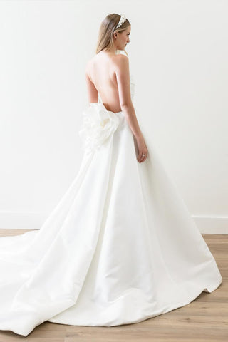 Watters Bridal Style Number 65403B - 5