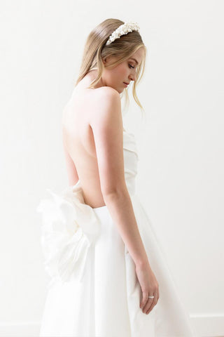 Watters Bridal Style Number 65403B - 7