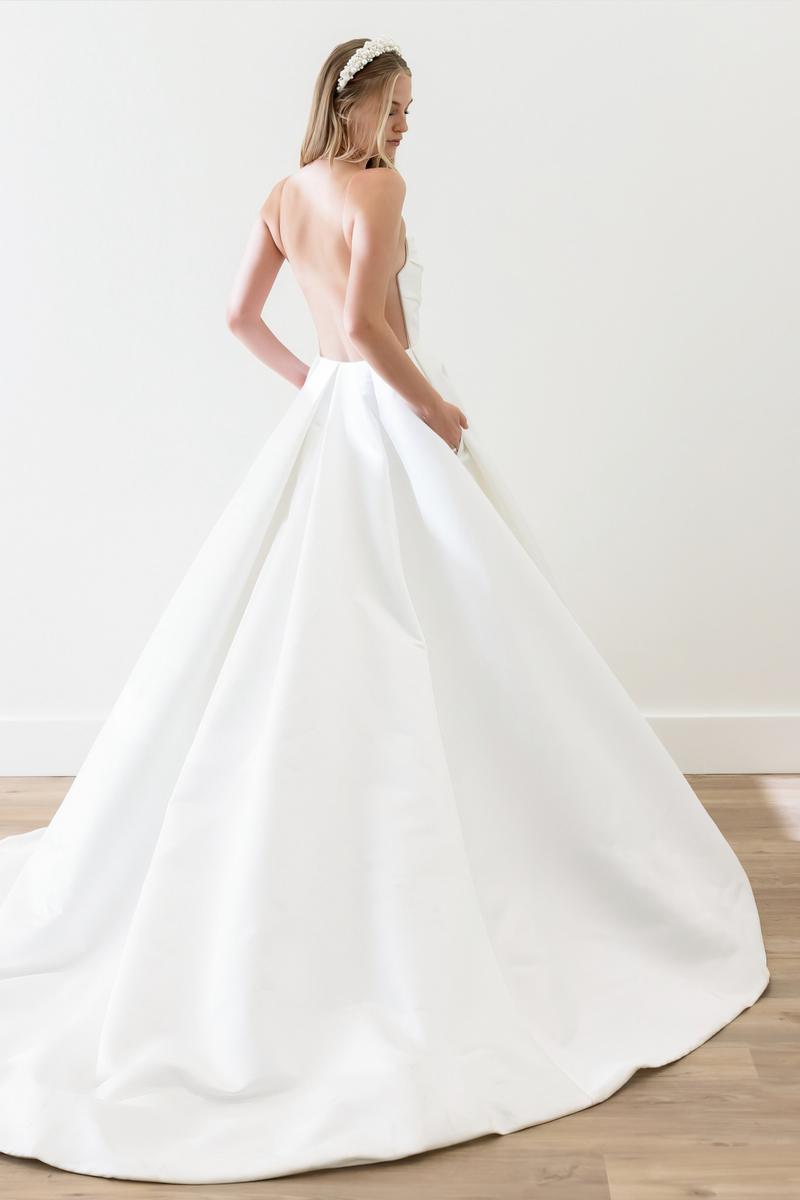 Watters Bridal Style Number 65403B - 6