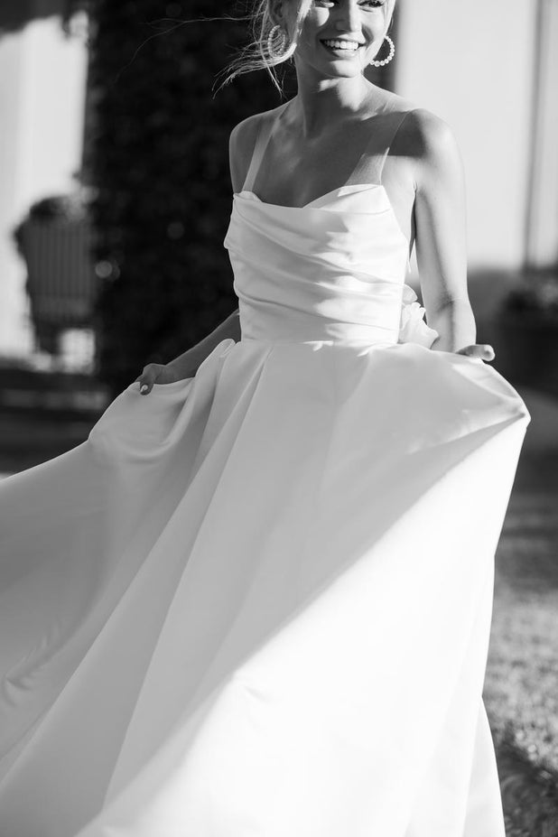 Watters Bridal Style Number 65403B - 24