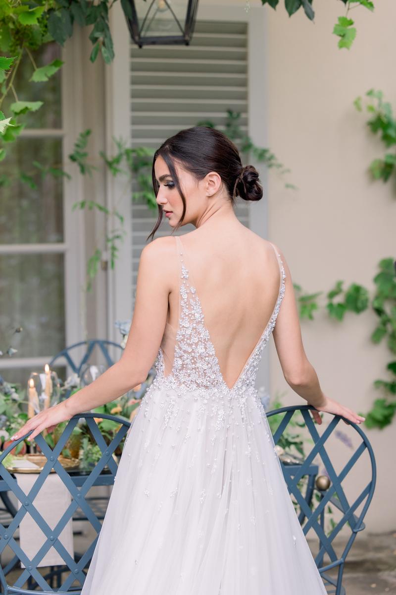 Watters Bridal Style Number 65404B - 16
